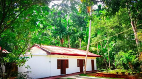 Banksia Villa